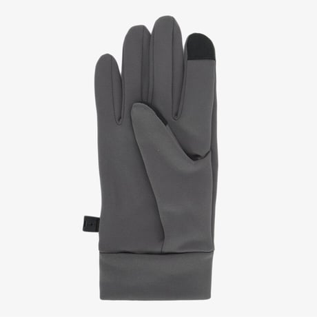 UNI PS GLOVE GRAY NJ3GS53B