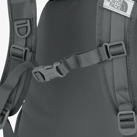 18L WL MINI SHOT GRAY NM2DR54K