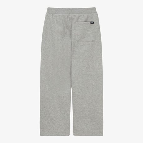 K'S SCHOOLDAY PANTS MELANGE GREY NP6KR01S