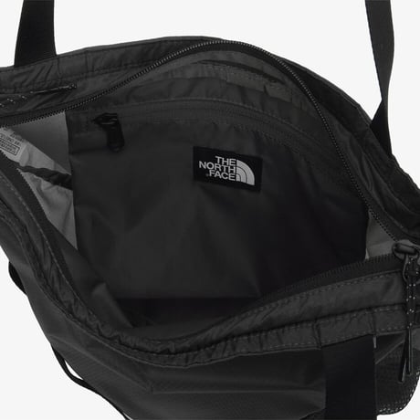 ULTRA-Z SHOULDER BAG M CHARCOAL NN2PS16A