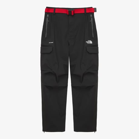 M'S GTX MOUNTAIN 3L PANTS BLACK NP6HQ04A