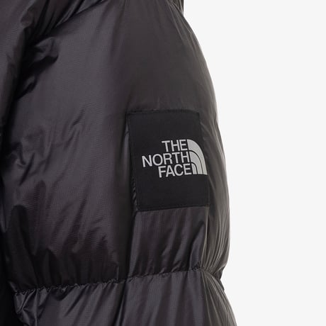 【ユニセックス】QUANTUM ELBERON RDS DOWN JACKET BLACK NJ1DQ54J