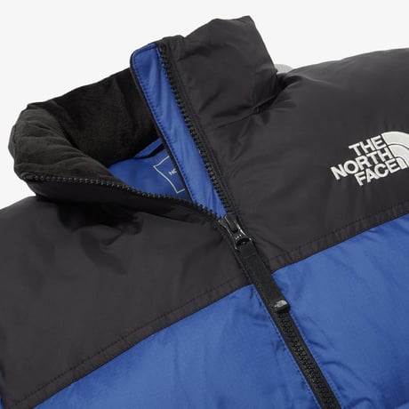 K'S 1996 NUPTSE JACKET (RDS) ROYAL BLUE NJ1DQ52W