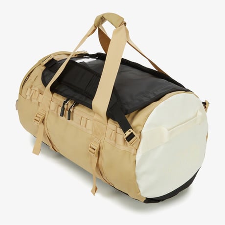BASE CAMP DUFFEL - M LIGHT KHAKI NN2FR80B