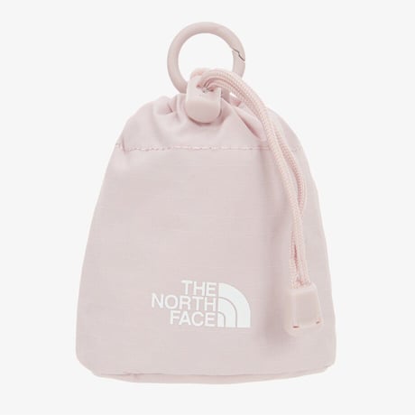 W'S BREEZE BACKPACK S INDIAN PINK NM2DS21C