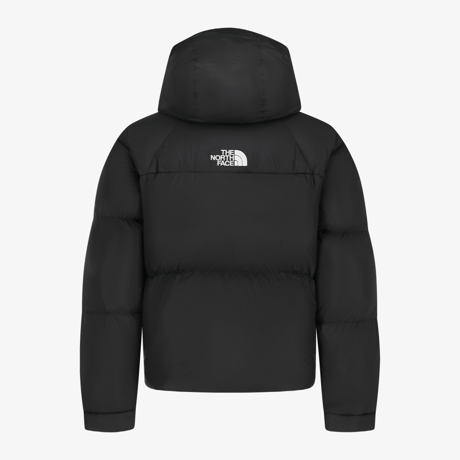 PROJECT DOWN JACKET (RDS) BLACK NJ1DS53J