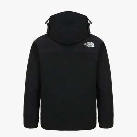 M'S GTX MOUNTAIN JACKET BLACK NJ2GS00A