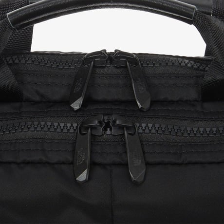 CITY GLIDE CROSS BAG BLACK NN2PR52A