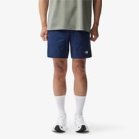 POWERON SHORTS NAVY NS6NS08L