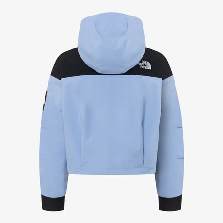 W'S VAIDEN JACKET POWDER BLUE NJ2HR30L