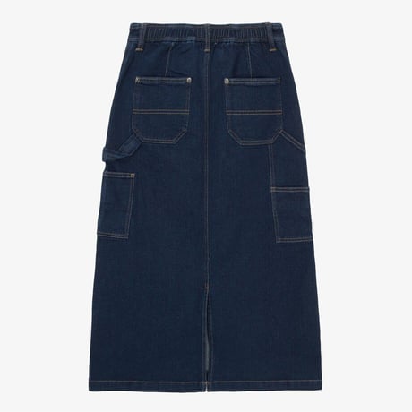 W'S BLUERIDGE SKIRT INDIGO NK6NR54A