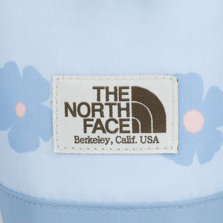 K'S MULTI BOTTLE CROSS BAG LIGHT BLUE NN2PS01U