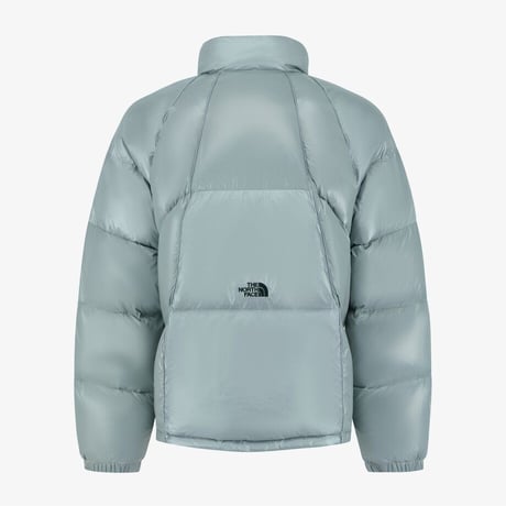 ONDORA DOWN JACKET (RDS) GRAYISH BLUE NJ1DS57L
