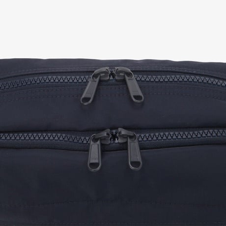 TRAVEL CROSS BAG M NAVY NN2PS30B