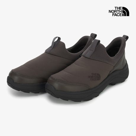 DOWN SLIP-ON BROWN NS86R61B