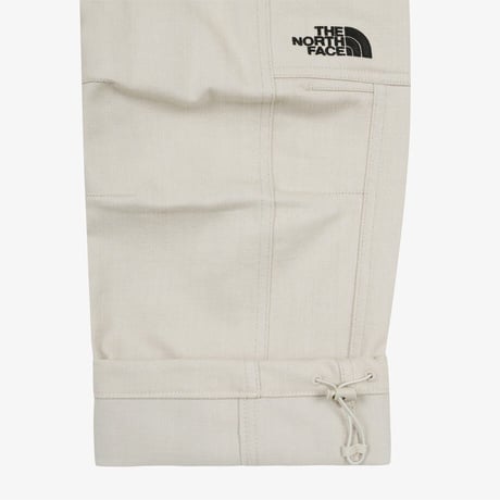 K'S DAYCLIMB PANTS SAND SHELL NP6NS53T