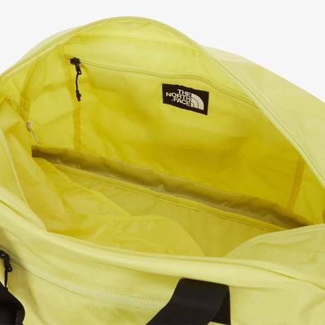 SP DUFFLE BAG L LIME NN2PR24F