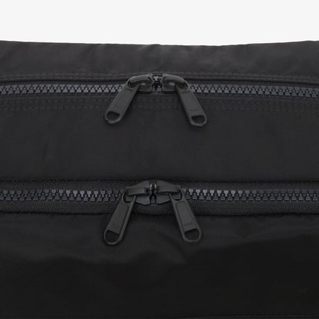 TRAVEL CROSS BAG L BLACK NN2PR75A