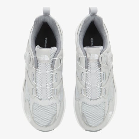 SPEED WALK MAX BOA LIGHT GRAY NS94S01D