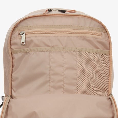 JESTER AIR 20 GRAYISH PINK NM2DR60C