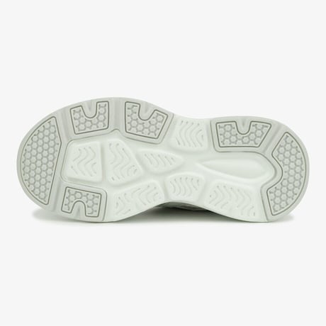 K'S SOLID BOA WHITE NS93S86T