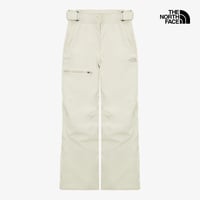 W'S VAIL PANTS CREAM BEIGE NP6NR86C
