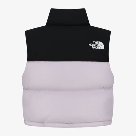 W'S NOVELTY NUPTSE VEST (RDS) GRAYISH LILAC NV1DR81L