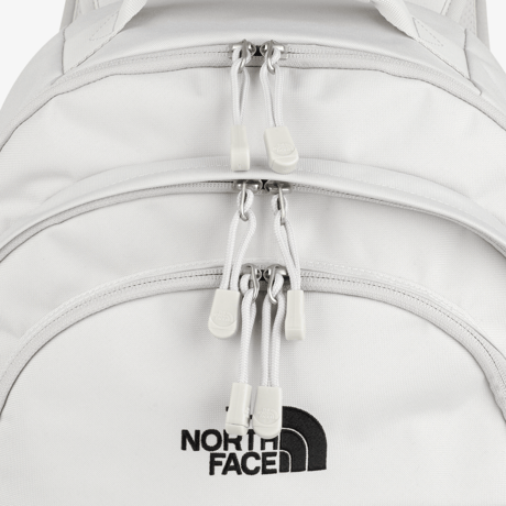 29L STANDARD MAX BACKPACK WHITE SAND NM2DS07K