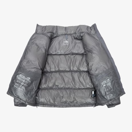 M'S NUPTSE AIR JACKET (RDS) GRAY NJ1DR64B