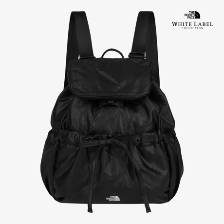 BONNEY SR BACKPACK MINI BLACK NM2DS11J