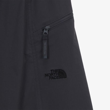 W'S PEAKHILL SKIRTS DARK GRAY NK6NS32B
