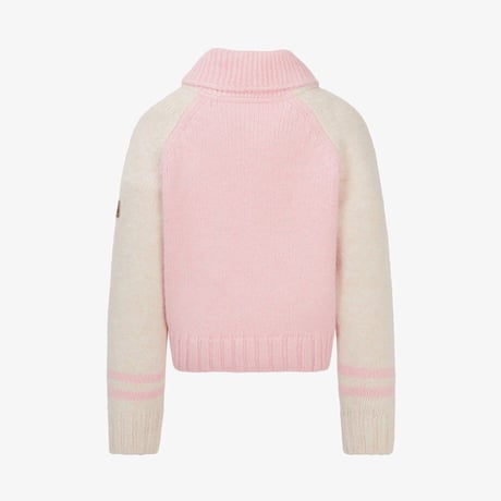 G'S LUMELLA ZIP UP LIGHT PINK NJ5SR54T