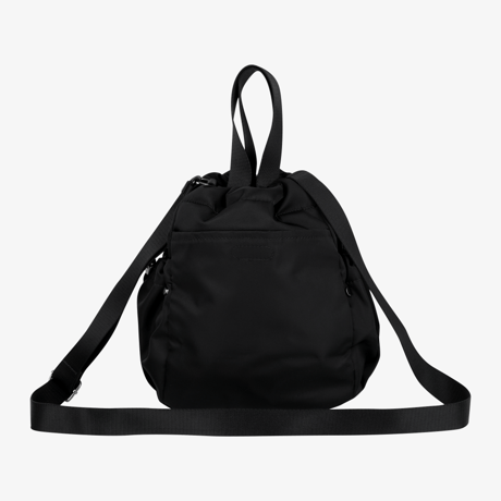 BONNEY BUCKET BAG MINI BLACK NN2PR65L