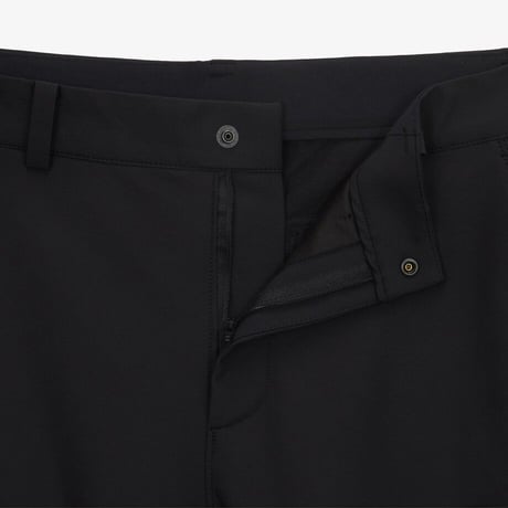 M'S BRUMA PANTS BLACK NP6NS59A