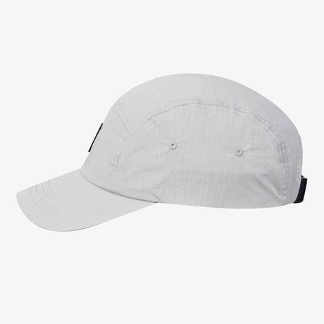 WL CAMP CAP COOL GRAY NE3CR02L