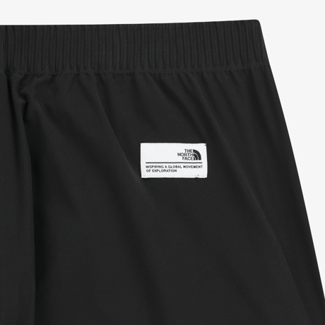 VOLTRUN PANTS BLACK NP6NR59J