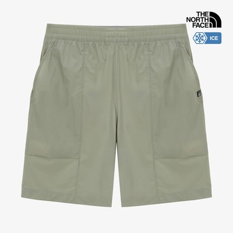 M'S ICECUBE SHORTS HERB GARDEN NS6NS20C
