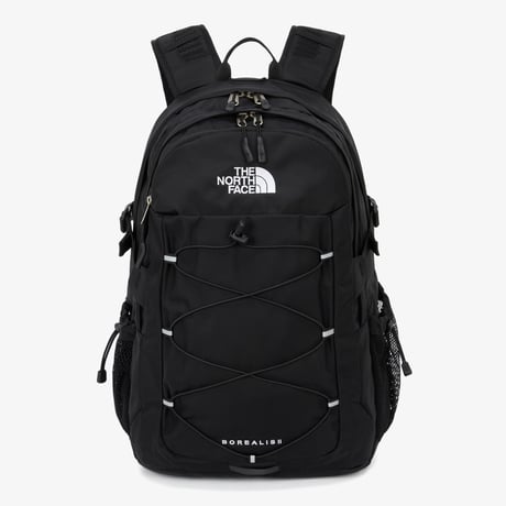 32L BOREALIS II リュック BLACK