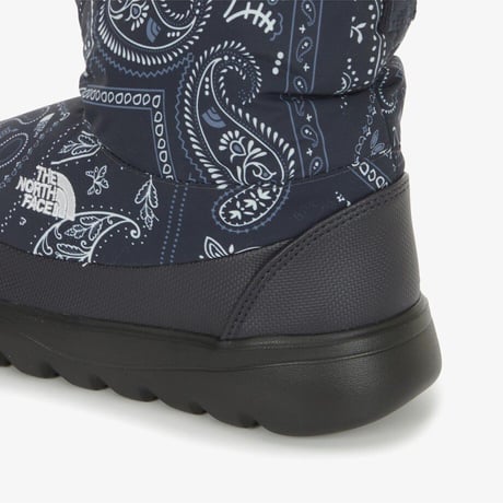 NOVELTY CAMP BOOTIE SHORT NAVY NS87R70B