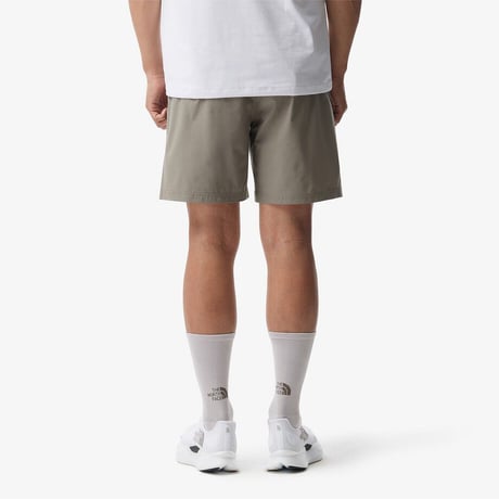 M'S DAYTRAIN SHORTS BEIGE BROWN NS6NS04C