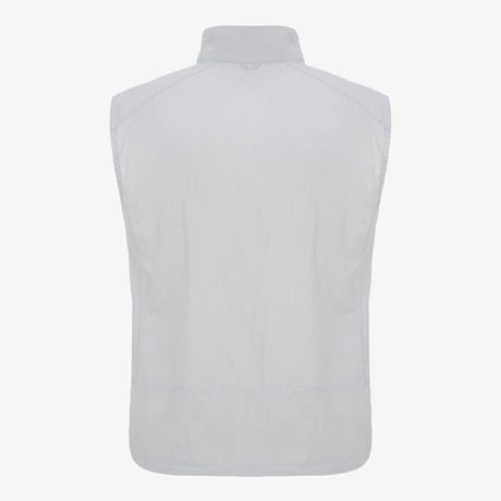 AIRY VEST STONE GRAY NV5VS03C