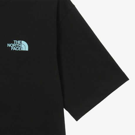 M'S DREAM EX S/S R/TEE BLACK NT7US66A