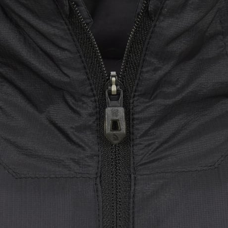 【SUMMIT SERIES】M VENTRIX TRAIL JACKET BLACK NJ3LR52A