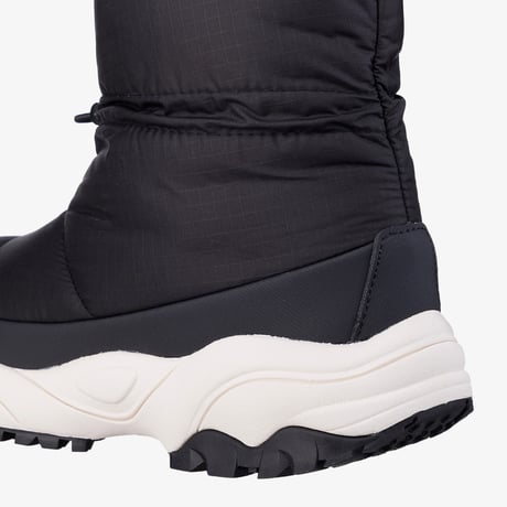 W STRING EX BOOTIE BLACK NS99Q57K