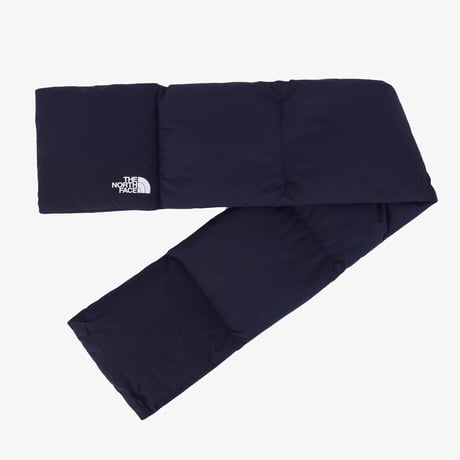 TNF DOWN MUFFLER NAVY NA5IS50C