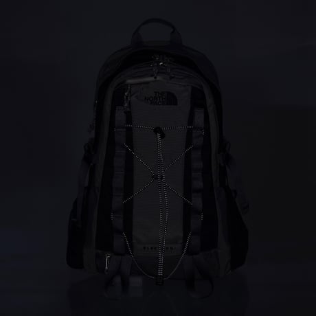 30L ELECTRON GRAY NM2DR06K