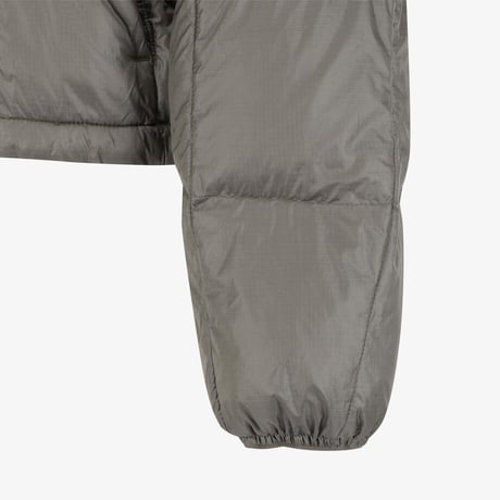 W'S WAVE LT ON JACKET TAUPE NJ3NS81K