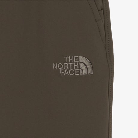 W'S SPHERE PANTS COCOA BROWN NP6NR80B
