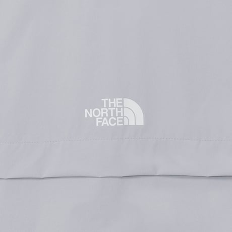 ICE RUN JACKET ICE GREY NJ3BR07K
