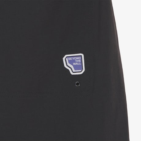 M'S EDGE PANTS CHARCOAL NP6NR70A
